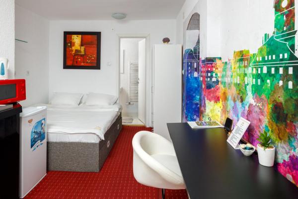 Belle Boutique Studio - Brașov