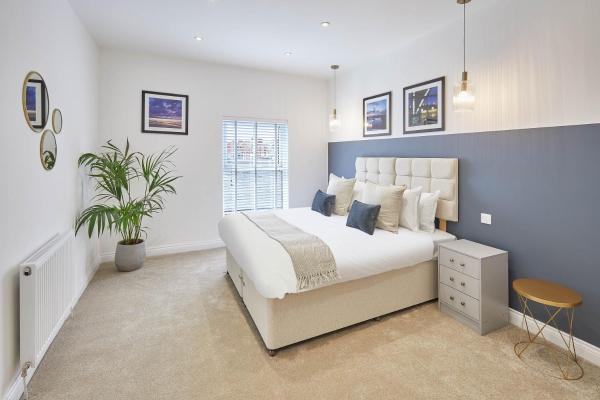 Fotografia 3: Host & Stay - Seaside Apartments