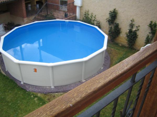 A la foto es mostra l'objecte Casa Doña Julia situat a la ciutat de Valdepolo.