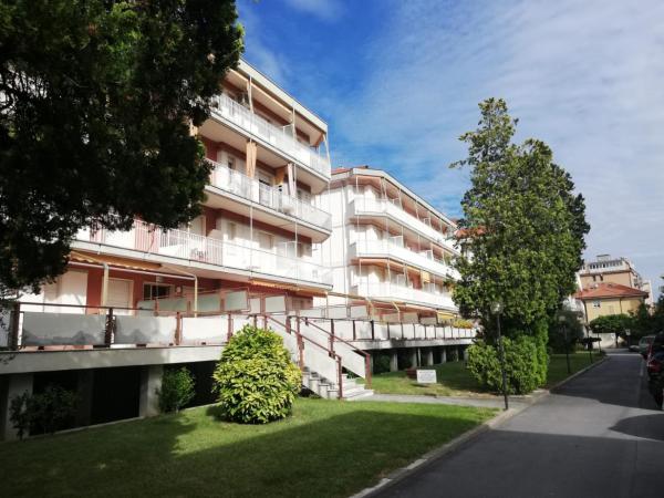 Appartamento Viale Della Repubblica - Loano