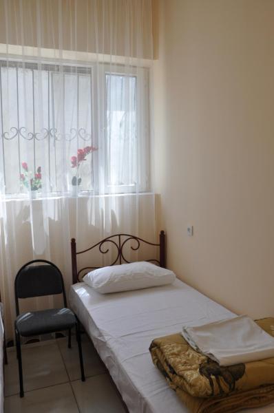Φωτογραφία 2: Hostel - NS Prestige