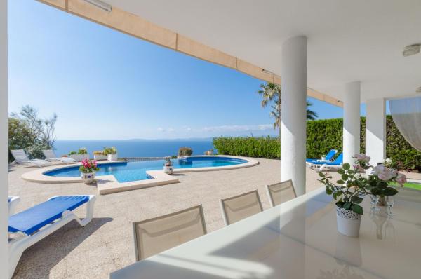 Yourhouse Somni - S'Arenal