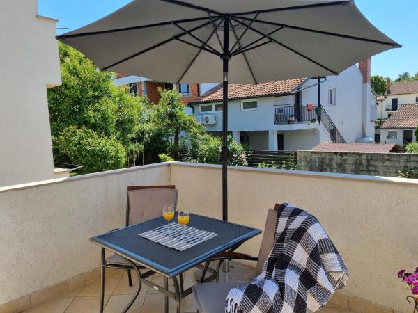N&g Apartments - Rovinj