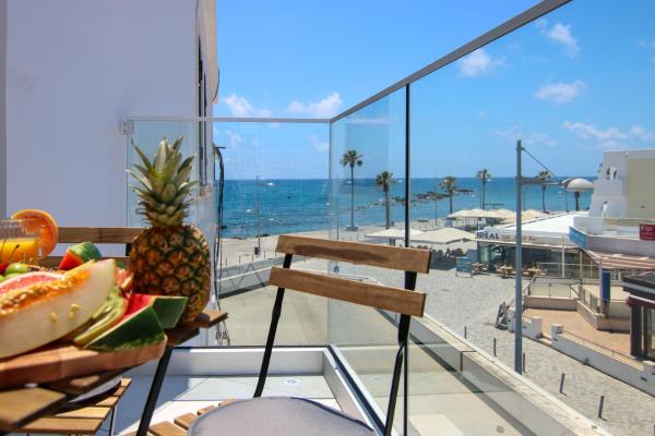 Phaedrus Living: Seaside Luxury Flat Lighthouse 74, Pafos