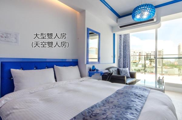 台南樂遊親子溜滑梯電梯民宿 photo 7