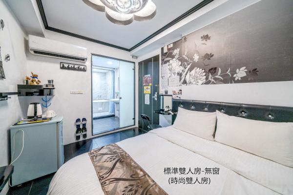 台南樂遊親子溜滑梯電梯民宿 photo 6