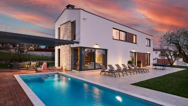 Villa Ansi By Villas Holiday - Montona