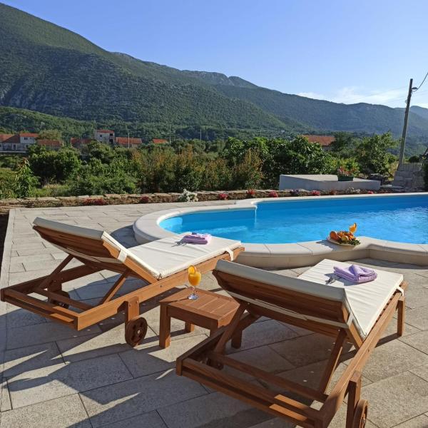 Holiday Village Home Kamenica - Brač