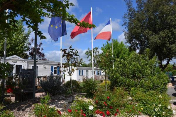 CAMPING LE RUPE, Тулуза