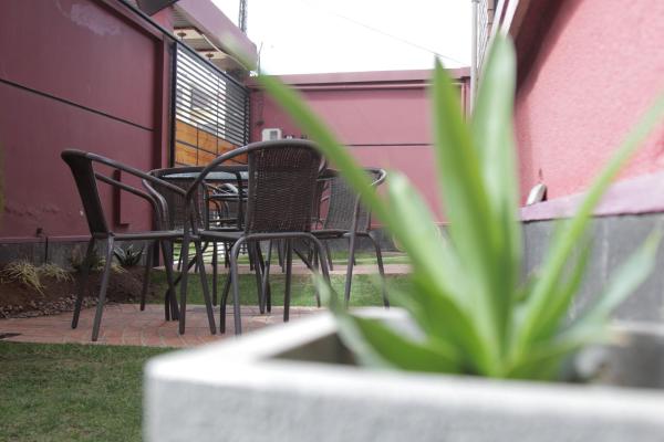 The Grand La Paz Experience Hotel Boutique, La Paz
