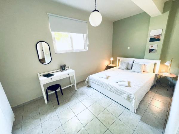 Sofi's Apartments - Kalamata