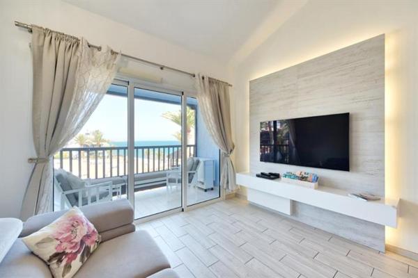 Fotografie 3: Lidia & Paco Home two bedrooms beachfront