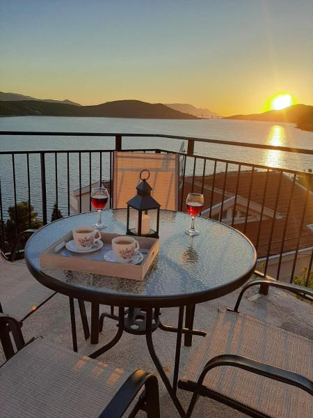 Apartmani Panorama 32 Neum - Ston