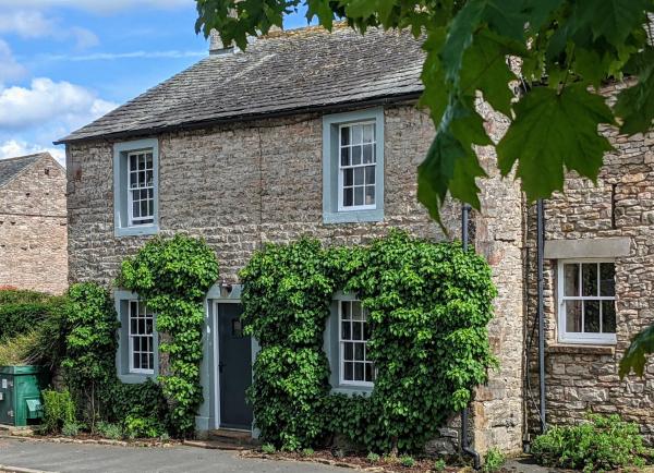 A la foto es mostra l'objecte Fern Cottage, Great Strickland situat a la ciutat de Penrith.