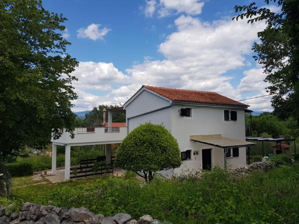 Apartment Buric - Vrbnik
