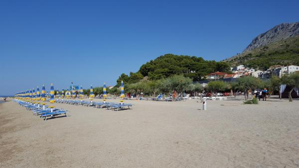 Apartments Galic Omis - Brač