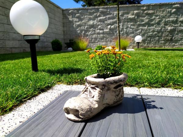 Apartament Relax Garden - Kołobrzeg