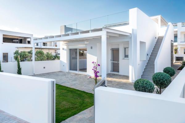 Makrygialos Long Beach Villa 1 - Creta