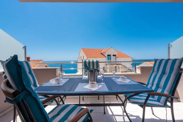 Apartment Tonka - Cavtat