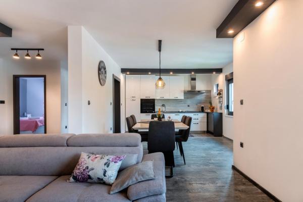 Apartman Gabrijela - Krnica
