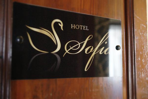 Bilde 9: Hotel Sofia