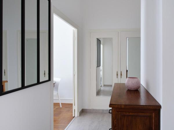 Foto 6: Le Philanthrope - Balcon Wifi Climatisation 60 m2