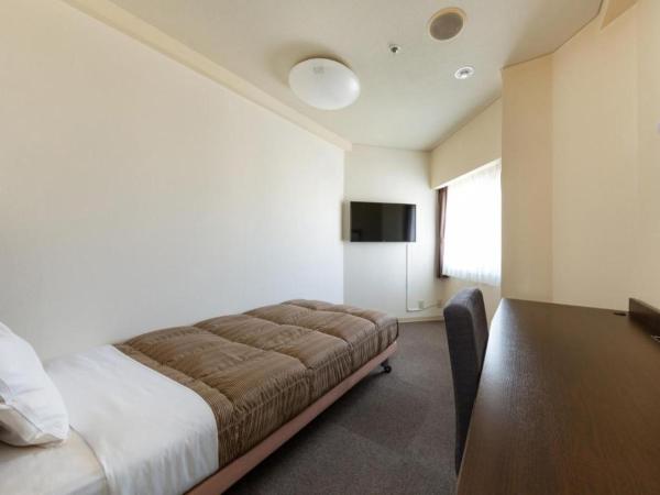 Na fotografii je vidět objekt The OneFive Okayama - Vacation STAY 41839v nacházející se ve městě Okajama.