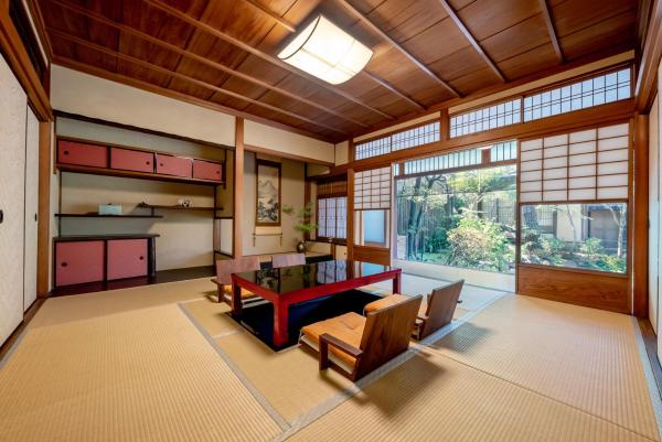 Resi Stay Shinshinen - Kioto