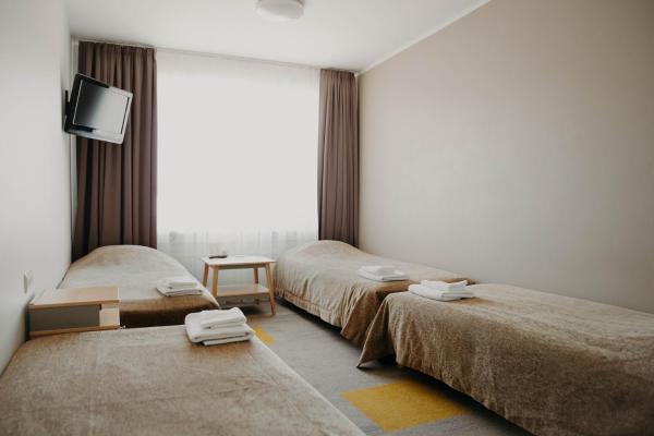 Hostel Tartu, Tartu