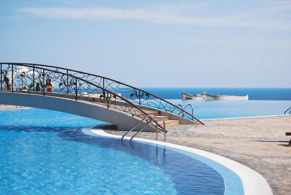 Happy Studio Sea View - Topola
