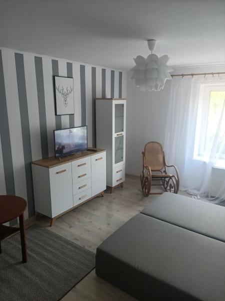 Nella foto è visibile l'oggetto Niemodlińska 11 m 2 situato nella città di Opole.