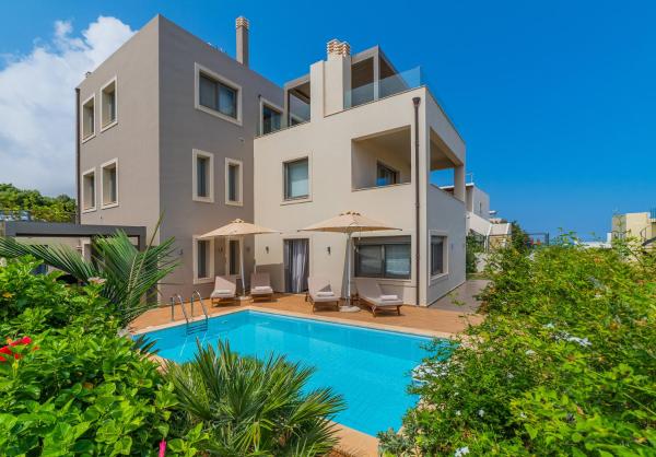 Villa Grande Crete - Crete
