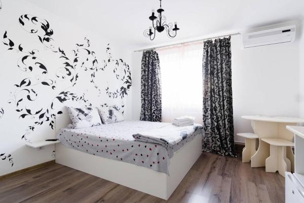 A la foto es mostra l'objecte Best Rest Suites situat a la ciutat de Odessa.