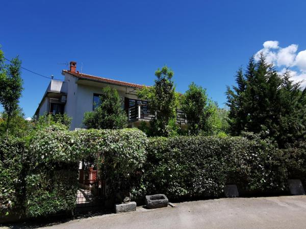 Apartments Ivan - Malinska