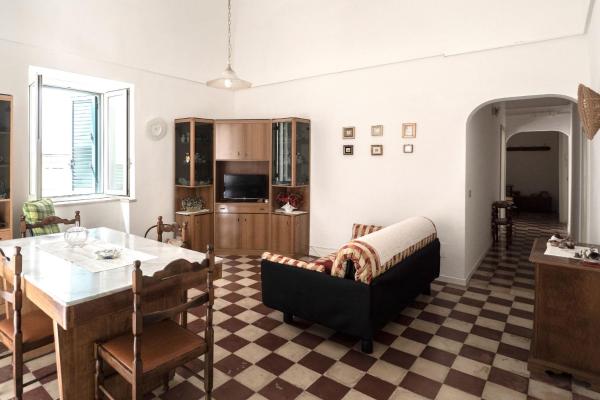 Auf dem Foto ist das Objekt Casa Concetta in der Stadt Modica zu sehen.