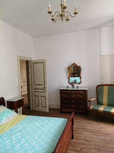 A la foto es mostra l'objecte MAISON ALBA LA SOURCE situat a la ciutat de Mazamet.