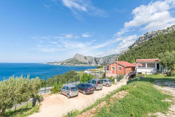 Apartment Josipa - Omiš