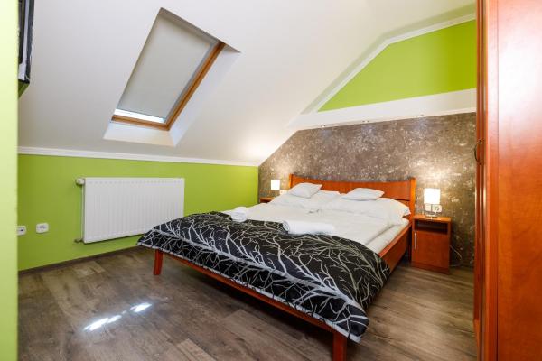 Foto 6: Central Apartman