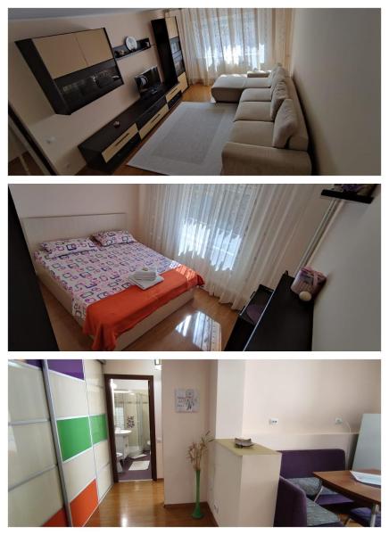 Family Best Apartment - Mangalia