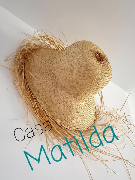 Casa Matilda - Constanța