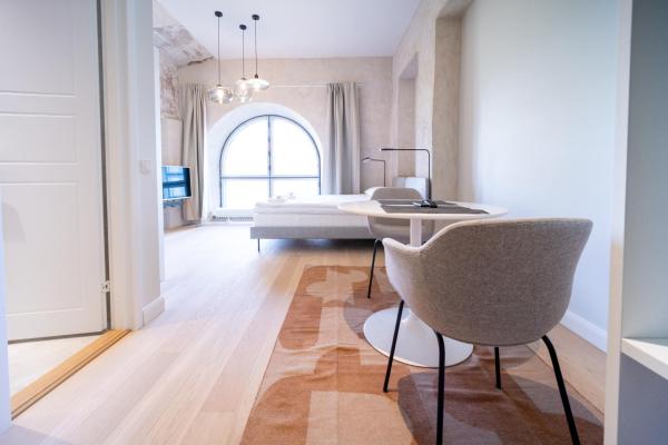 Foto 4: Baltic Accommodation - Urban Studio Apartment