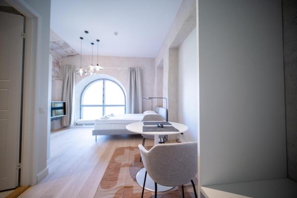 Foto 5: Baltic Accommodation - Urban Studio Apartment