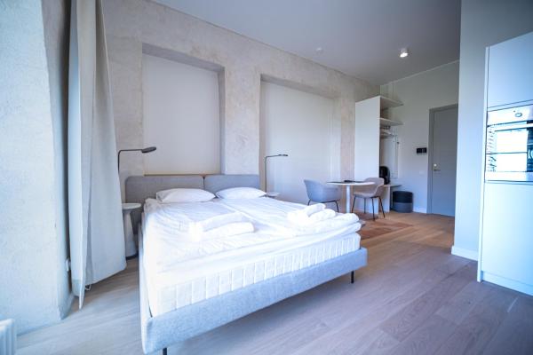 Foto 6: Baltic Accommodation - Urban Studio Apartment