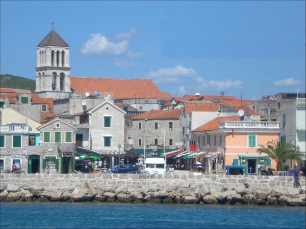 Foto 7: A2 - best location in center with the sea view