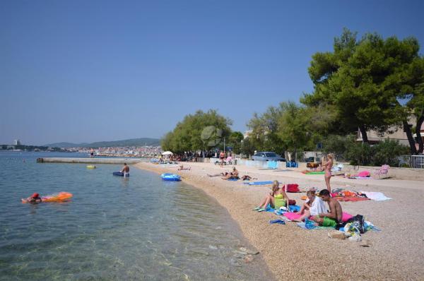 Foto 6: A2 - best location in center with the sea view