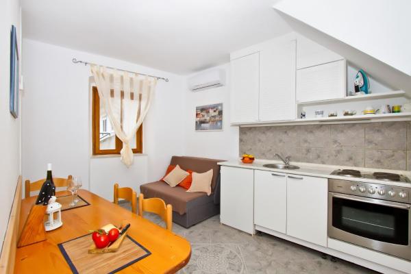 Foto 8: A2 - best location in center with the sea view