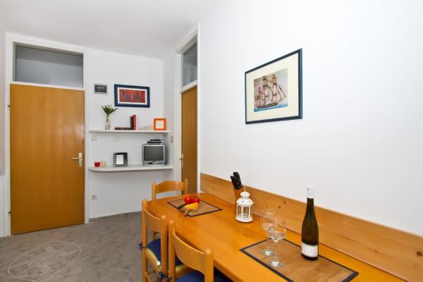 Foto 9: A2 - best location in center with the sea view