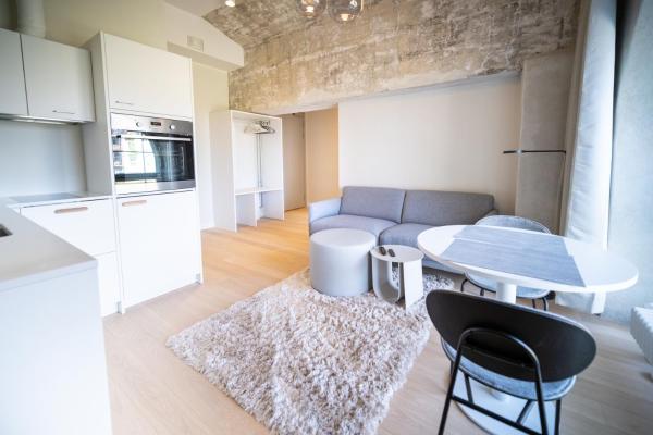 Foto 2: Baltic Accommodation - Urban Style Apartment