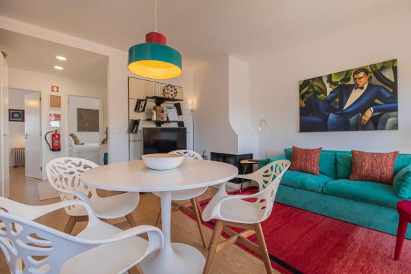 Lovelystay - Sintra Mountain View - Sintra