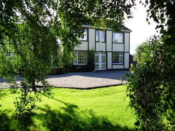 Redwood Apartment - Killarney